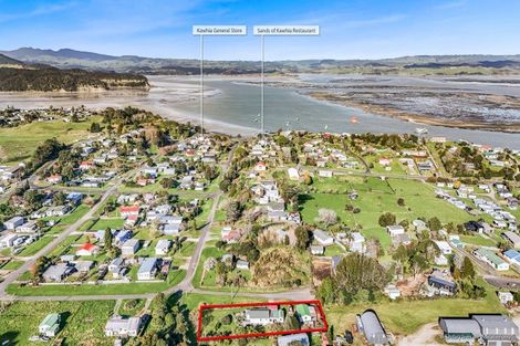 Photo of property in 218 Cowell Street, Kawhia, 3889
