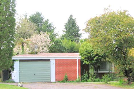 Photo of property in 1 Russell Crescent, Western Heights, Rotorua, 3015