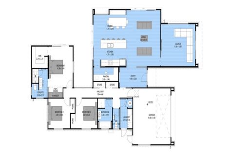 Photo of property in 8 Ripple Lane, Flagstaff, Hamilton, 3210