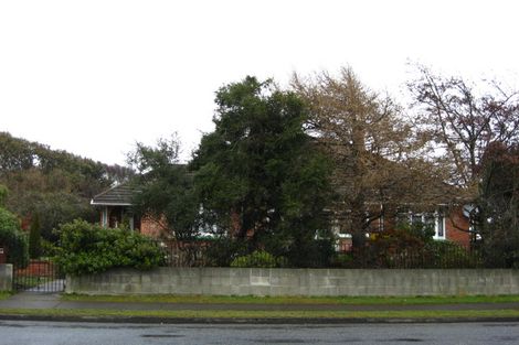 Photo of property in 1 Rodney Street, Georgetown, Invercargill, 9812