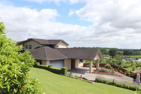 Photo of property in 466a Pencarrow Road, Tamahere, Hamilton, 3283