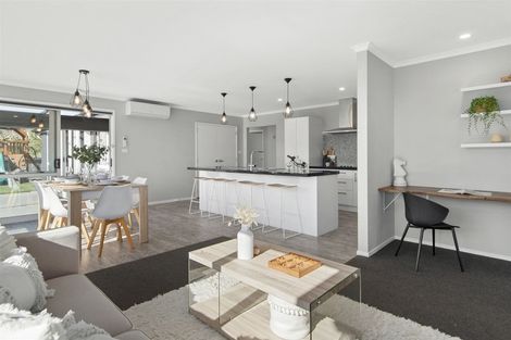 Photo of property in 59 Awataha Crescent, Pyes Pa, Tauranga, 3110