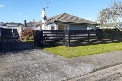 Photo of property in 10 Matuku Street, Heretaunga, Upper Hutt, 5018