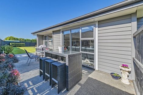 Photo of property in 1310 Courtenay Road, Kirwee, Darfield, 7571