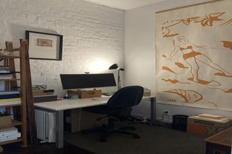 Photo of property in Hopper Street Apartments, 9/20 Hopper Street, Mount Cook, Wellington, 6011