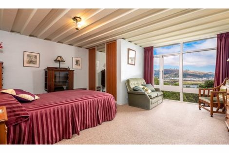 Photo of property in 76 Cannon Hill Crescent, Mount Pleasant, Christchurch, 8081