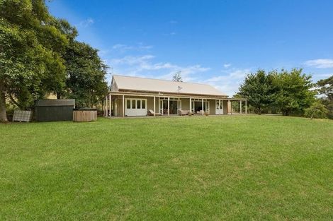 Photo of property in 540 Burnside Road, Makarau, Kaukapakapa, 0873