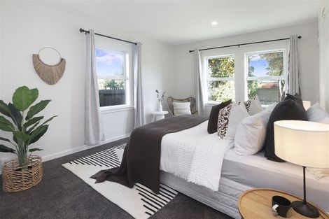 Photo of property in 112 Watford Street, Strowan, Christchurch, 8052