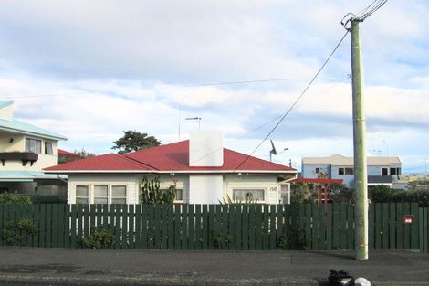 Photo of property in 1/150 Charles Street, Westshore, Napier, 4110