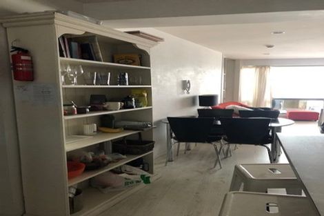 Photo of property in Alpha Apartments, 702/17 Vogel Lane, Auckland Central, Auckland, 1010