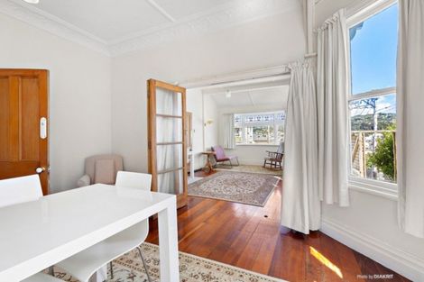 Photo of property in 1 Seddon Terrace, Newtown, Wellington, 6021