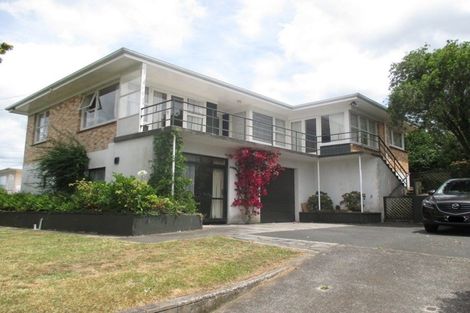 Photo of property in 45 Aurora Terrace, Hillcrest, Hamilton, 3216