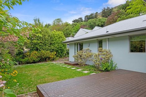 Photo of property in 80 Bowenvale Avenue, Cashmere, Christchurch, 8022