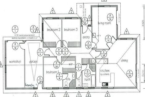 Photo of property in 52 Nursery Drive, Tinwald, Ashburton, 7700