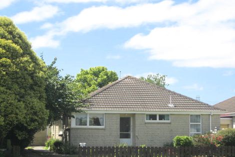 Photo of property in 1/182 Buchanans Road, Hei Hei, Christchurch, 8042