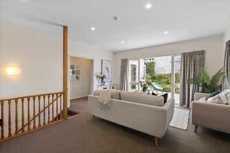 Photo of property in 7 Saint Mary Street, Thorndon, Wellington, 6011