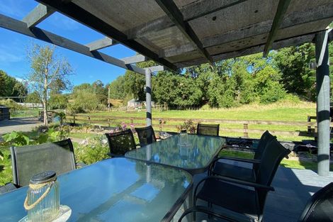 Photo of property in 490 River Road, Kumeroa, Woodville, 4997