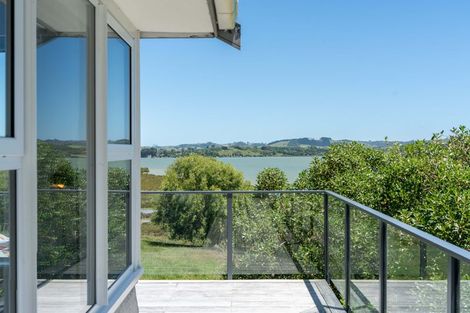 Photo of property in 47 Merril Road, Paparoa, 0571