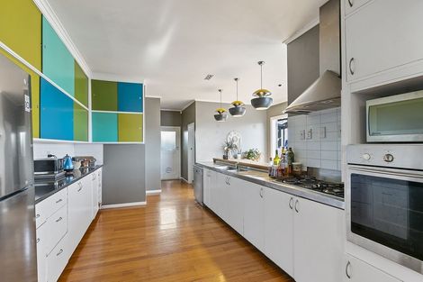 Photo of property in 97 Townsend Road, Miramar, Wellington, 6022