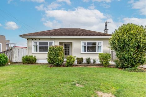 Photo of property in 13 Winchester Street, Levin, 5510