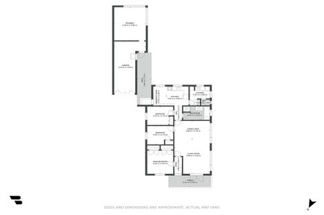 Photo of property in 22 Rugby Road, Birkenhead, Auckland, 0626