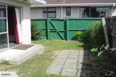 Photo of property in 4/43 Burke Street, Addington, Christchurch, 8024