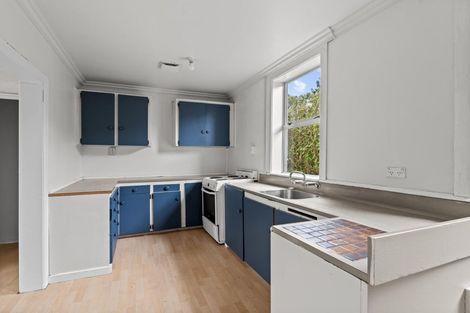 Photo of property in 35 Rodney Street, Georgetown, Invercargill, 9812