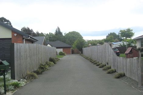 Photo of property in 69 Glasnevin Drive, Casebrook, Christchurch, 8051