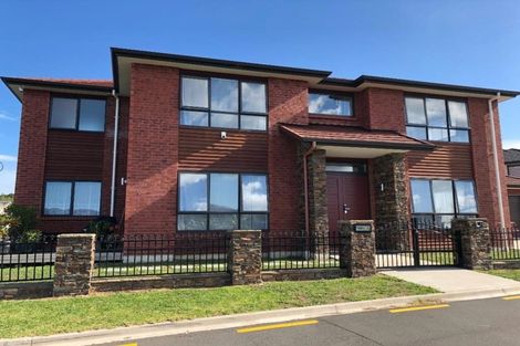 Photo of property in 2 Mullafin Road, Flat Bush, Auckland, 2019