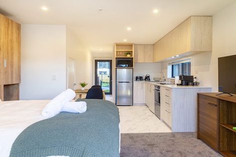 Photo of property in 1/18g Wilmer Street, Christchurch Central, Christchurch, 8011