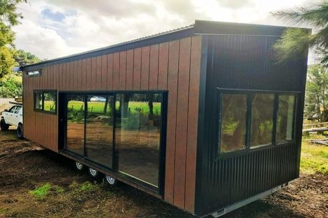 Photo of property in 190 Mission Bush Road, Glenbrook, Waiuku, 2681