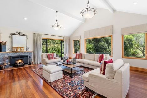 Photo of property in 36 Zanders Road, Helensville, Waimauku, 0882