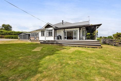 Photo of property in 206 Henwood Road, Paraite, New Plymouth, 4372