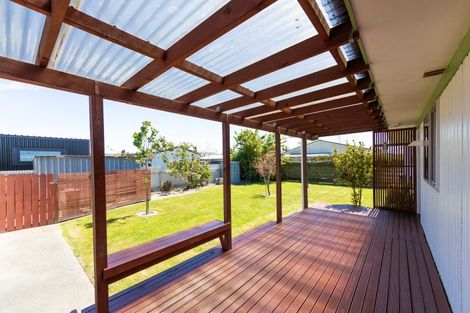 Photo of property in 23 Lichfield Crescent, Tamatea, Napier, 4112