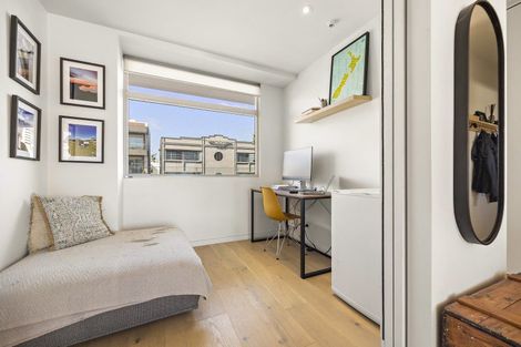 Photo of property in 305/19 Surrey Crescent, Grey Lynn, Auckland, 1021