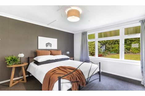 Photo of property in 6 Swan Street, Gore, 9710