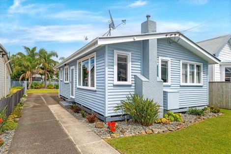 Photo of property in 18 Norman Road, Te Hapara, Gisborne, 4010