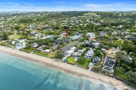 Photo of property in 319 Beach Road, Campbells Bay, Auckland, 0630