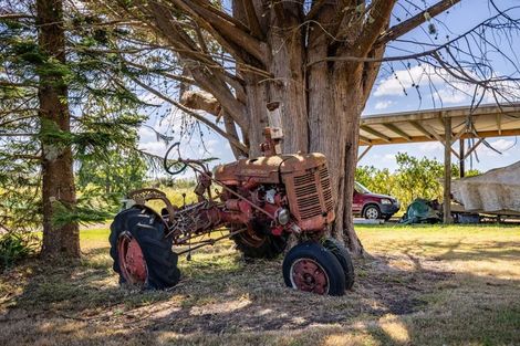 Photo of property in 122 Puketotara Road, Waipapa, Kerikeri, 0295
