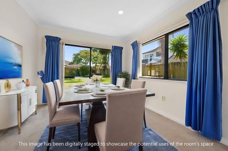 Photo of property in 20 Gransna Lane, East Tamaki, Auckland, 2013