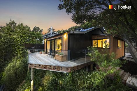 Photo of property in 157 Portobello Road, Vauxhall, Dunedin, 9013