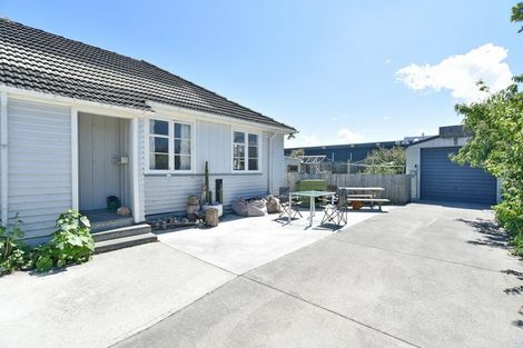 Photo of property in 7 Amberley Beach Road, Amberley, 7410