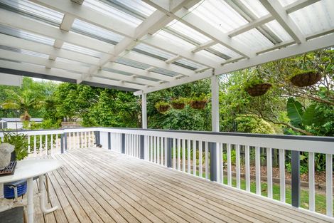 Photo of property in 93 Riverpark Crescent, Henderson, Auckland, 0610