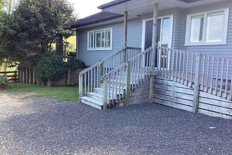 Photo of property in 532 Ness Valley Road, Ness Valley, Papakura, 2585