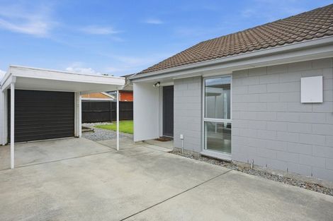 Photo of property in 2/19 Glenside Avenue, Ilam, Christchurch, 8041