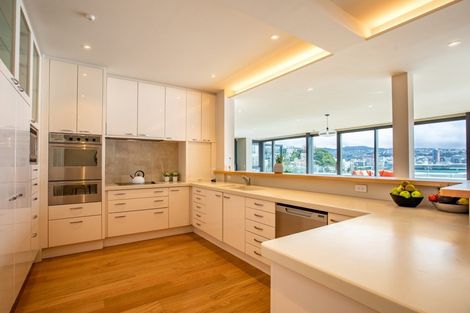 Photo of property in 1/308 Oriental Parade, Oriental Bay, Wellington, 6011