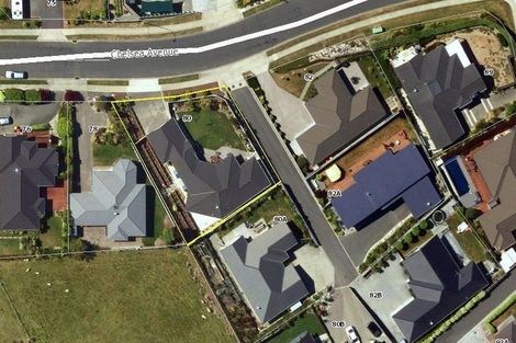 Photo of property in 80 Chelsea Avenue, Richmond, 7020