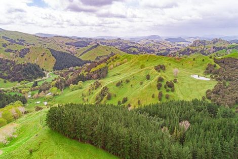 Photo of property in Castlepoint Road, Mangapakeha, Masterton, 5889