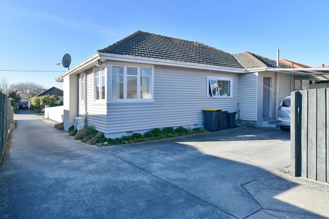 Photo of property in 23 Hare Street, Ilam, Christchurch, 8041