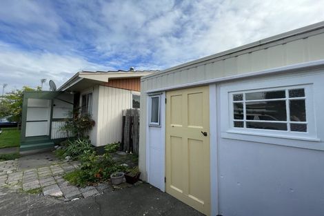 Photo of property in 5/95 Nelson Crescent, Napier South, Napier, 4110